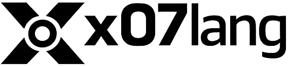 X07